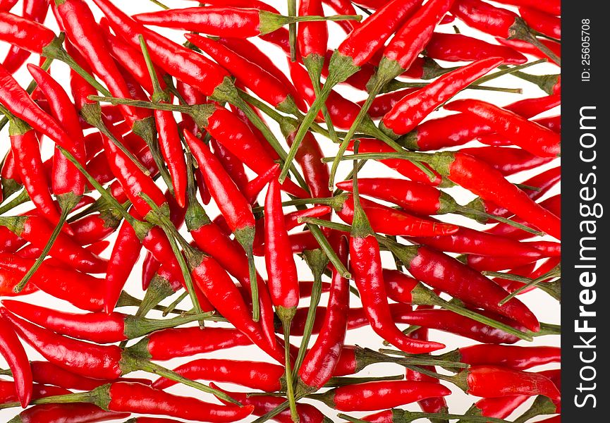 Red Chili