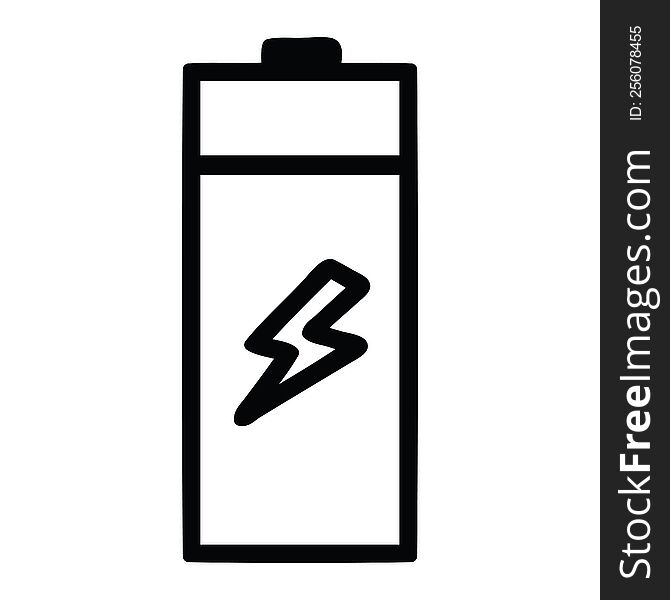 battery icon symbol