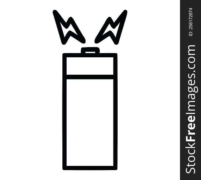 Battery Icon