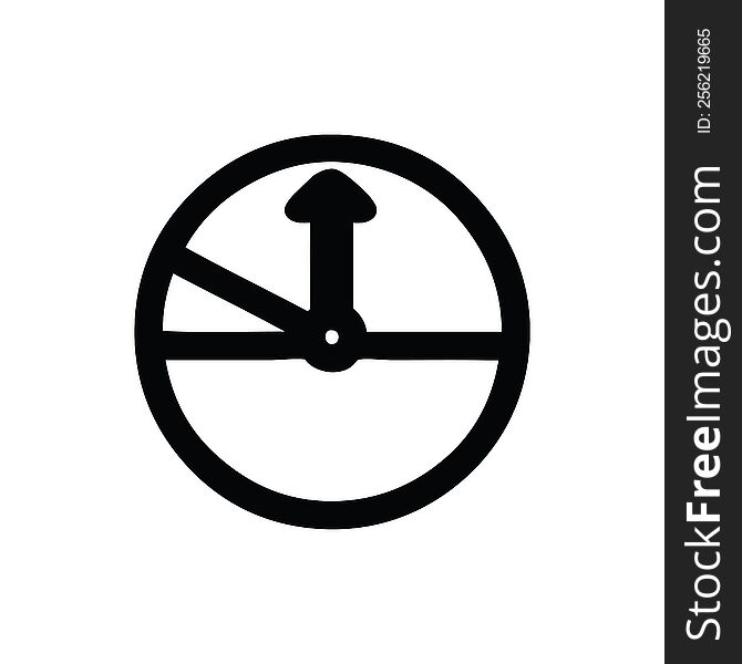 speedometer icon symbol