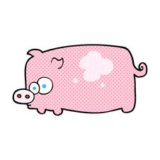 8,500+ Cartoon pig Free Stock Photos - StockFreeImages