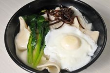 Chinese Food - Noodles Royalty Free Stock Image Chinese Food - Noodles Royalty Free Stock Image