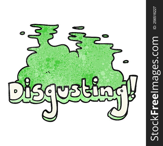 disgusting freehand drawn texture cartoon. disgusting freehand drawn texture cartoon