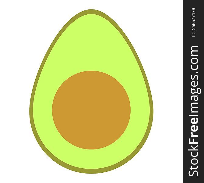 avocado