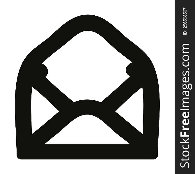 Envelope Letter Icon