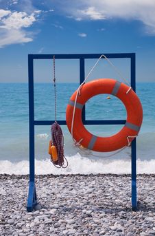Lifebuoy Stock Photo Lifebuoy Stock Photo