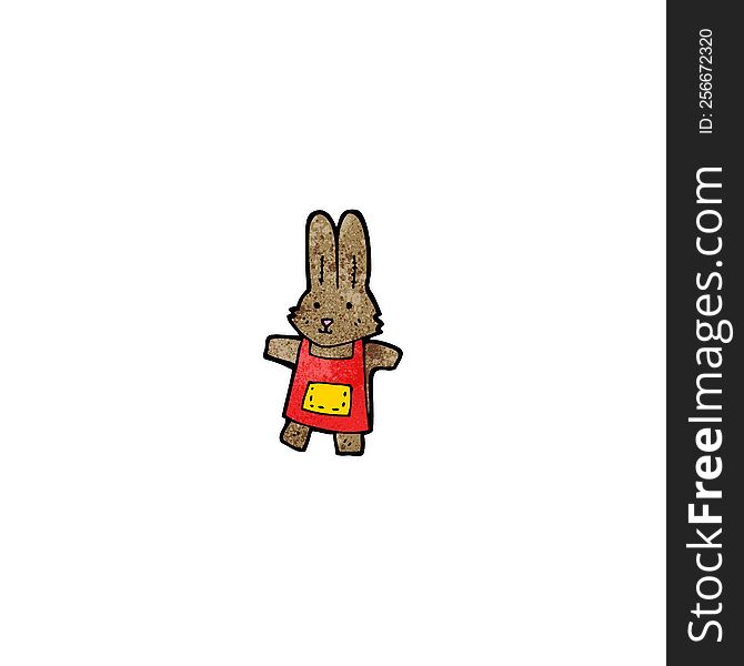 Cartoon Bunny Rabbit