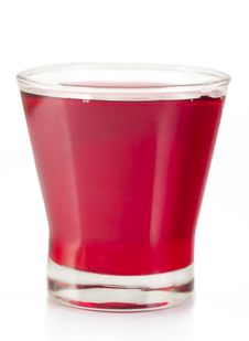 Summer Drink Rose Water Stock Images Summer Drink Rose Water Stock Images