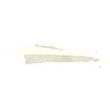 Retro Cartoon Crumpled Paper Plane Stock Photo Retro Cartoon Crumpled Paper Plane Stock Photo