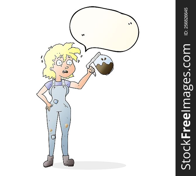 too much coffee speech bubble cartoon