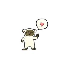 Free Cartoon Teddy Bear Outfit Cartoon Stock Images - 256866404