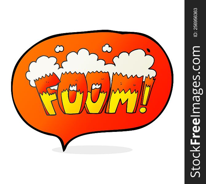 speech bubble cartoon comic book explosion