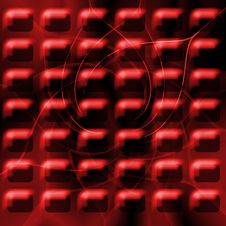 Neon Glow Stock Image Neon Glow Stock Image