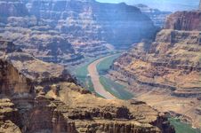 Grand Canyon 7 Royalty Free Stock Image Grand Canyon 7 Royalty Free Stock Image