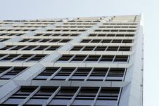 Office Building Royalty Free Stock Photography Office Building Royalty Free Stock Photography
