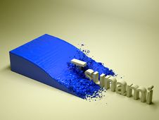 Studio Tsunami Stock Photography Studio Tsunami Stock Photography
