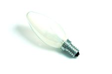 Lightbulb Royalty Free Stock Photo Lightbulb Royalty Free Stock Photo