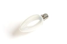 Lightbulb Royalty Free Stock Image Lightbulb Royalty Free Stock Image