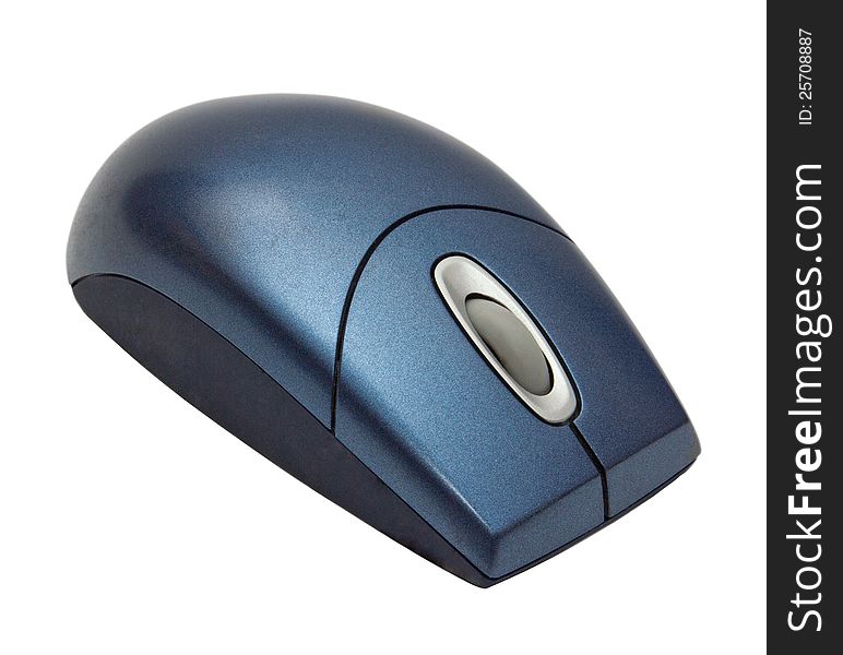 Computer Mouse