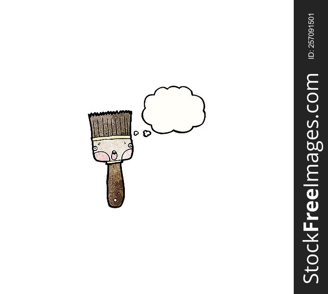 Cartoon Brush