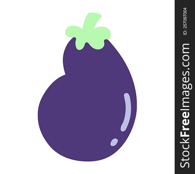 eggplant