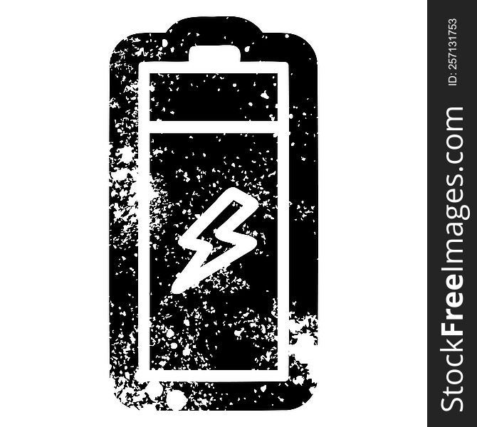 battery icon symbol