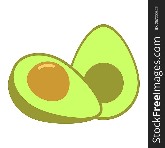 Avocado