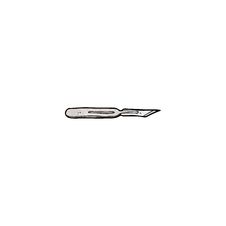 Cartoon Scalpel Royalty Free Stock Images
