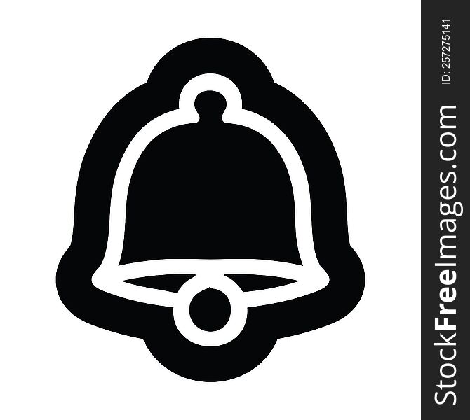 Old Bell Icon