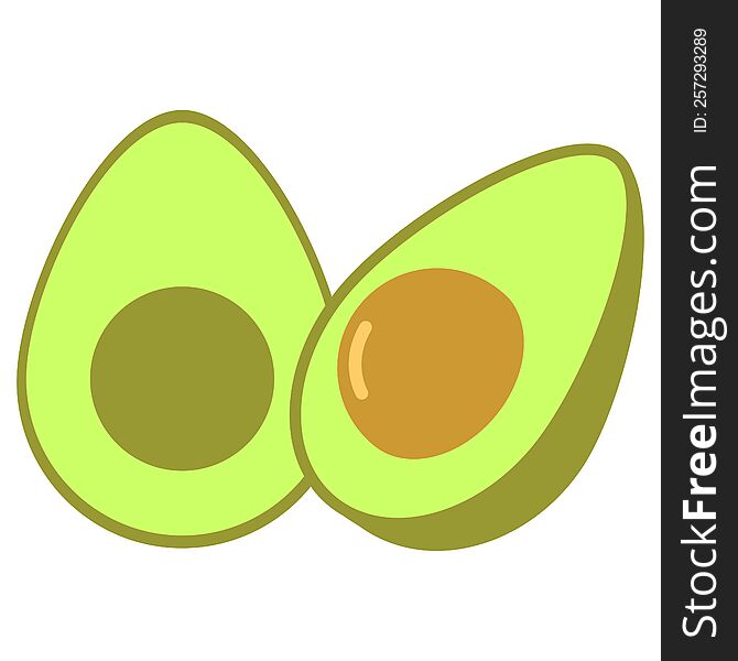 Avocado