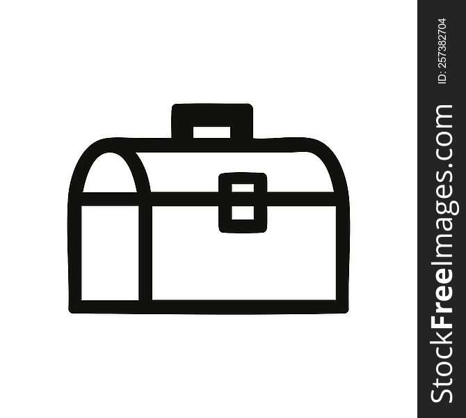 tool box icon symbol