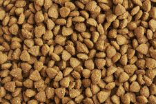 Dog Or Cat Food Close Up Stock Images Dog Or Cat Food Close Up Stock Images