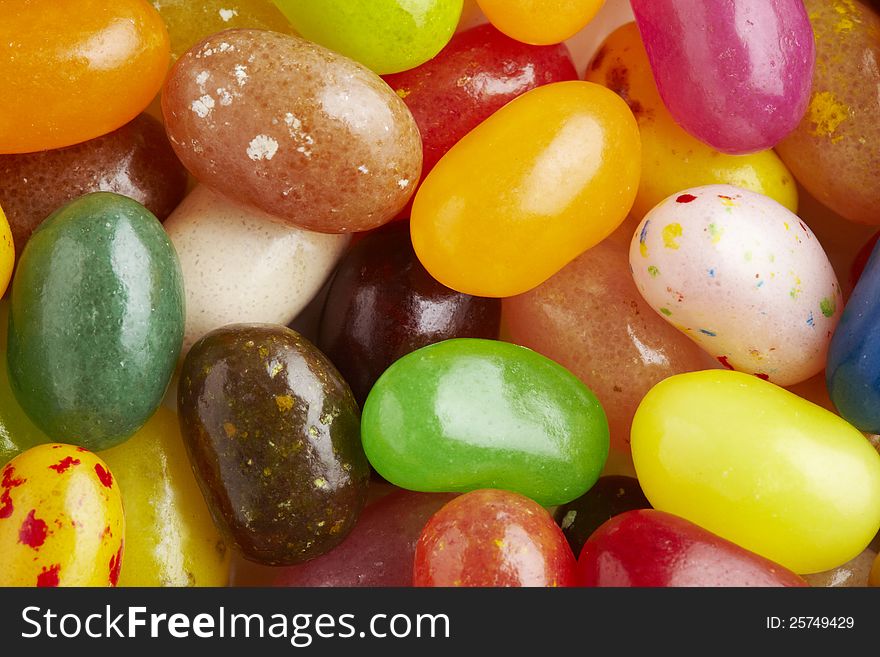 Jelly Beans