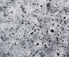 Free Ice Structure Royalty Free Stock Photography - 25752177