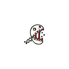 Cartoon Skull Stock Image Cartoon Skull Stock Image
