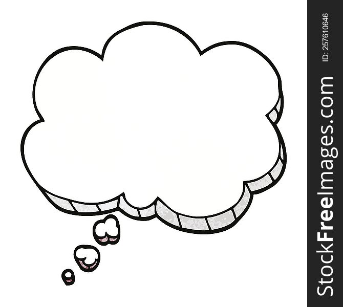 cartoon doodle expression bubble