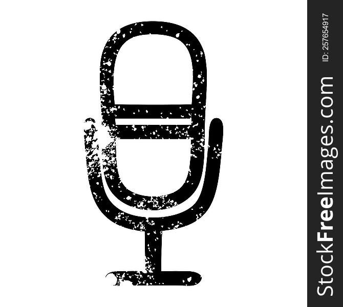 microphone recording icon symbol