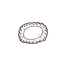 Free Decorative Frame Royalty Free Stock Photography - 257672407