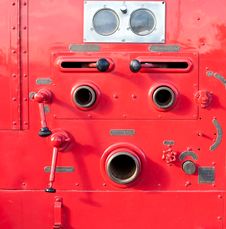 Valve Control Stock Photography Valve Control Stock Photography