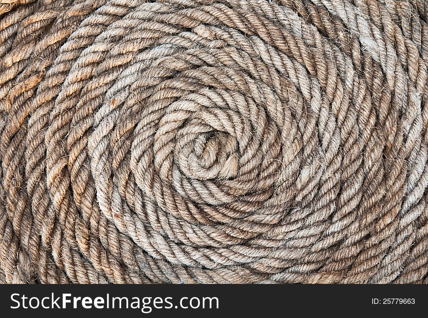 Old Rope