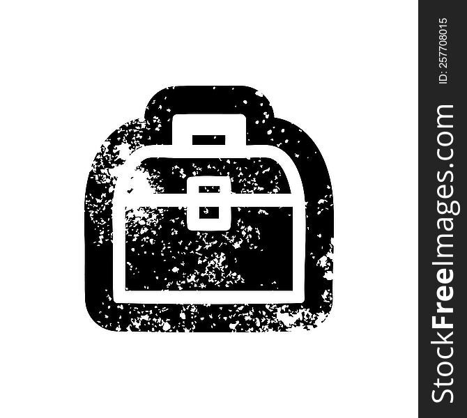 tool box icon symbol