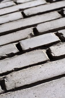Briks Royalty Free Stock Images Briks Royalty Free Stock Images