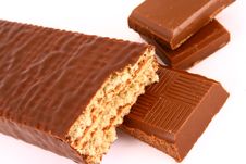 Chocolate Royalty Free Stock Photos Chocolate Royalty Free Stock Photos