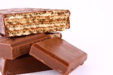 Chocolate Royalty Free Stock Images Chocolate Royalty Free Stock Images
