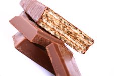 Chocolate Stock Images Chocolate Stock Images