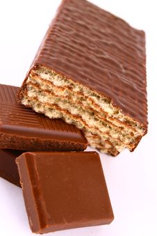Chocolate Stock Photography Chocolate Stock Photography