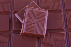 Chocolate Stock Image Chocolate Stock Image