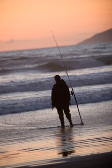 Download 550 Fishing Silhouette Free Stock Photos Stockfreeimages