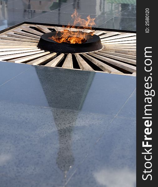 Eternal Flame