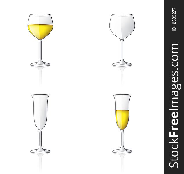 Glass Icon Set 60p, it's a high resolution image with CLIPPING PATH for easy remove unwanted shadows underneath.